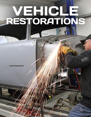 RESTORATIONS