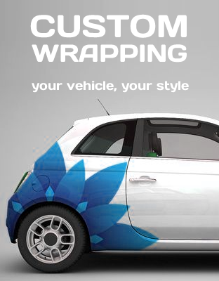 wrapping
